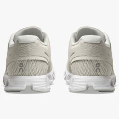 On Running Scarpe Donna On Cloud 5 - Marrone -On Running on cloud 5 w pearl 22 s4 hr