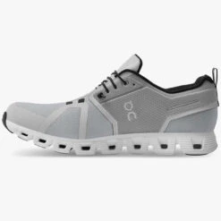 On Running Scarpe On Cloud 5 Waterproof - Grigio -On Running on cloud 5 water gry 22 s3 hr