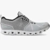On Running Scarpe On Cloud 5 Waterproof - Grigio 2 On Running Scarpe On Cloud 5 Waterproof - Grigio -On Running on cloud 5 water gry 22 hr