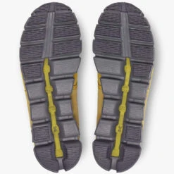 On Running Scarpe On Cloud 5 Waterproof - Giallo -On Running on cloud 5 water must 22 s2 hr