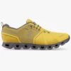 On Running Scarpe On Cloud 5 Waterproof - Giallo -On Running on cloud 5 water must 22 hr
