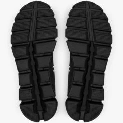 On Running Scarpe Donna On Cloud 5 Waterproof - Nero -On Running on cloud 5 water w blk 22 s2 hr