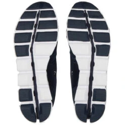 On Running Scarpe On Cloud - Blu Bianco -On Running on cloud navy wht 21 s2 hr
