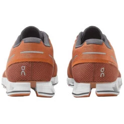 On Running Scarpe On Cloud - Marrone -On Running on cloud russ 21 s3 hr