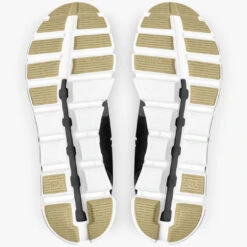 On Running Scarpe On Cloud 5 Terry - Nero -On Running on cloud terry blk 22 s2 hr