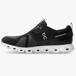 On Running Scarpe On Cloud 5 Terry - Nero -On Running on cloud terry blk 22 s3 hr