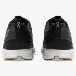 On Running Scarpe On Cloud 5 Terry - Nero -On Running on cloud terry blk 22 s4 hr