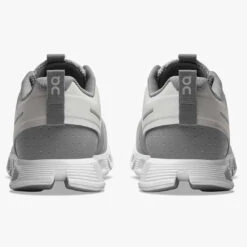 On Running Scarpe Donna On Cloud 5 Terry - Glacier -On Running on cloud terry w1 gla 22 s4 hr