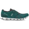 On Running Scarpe On Cloud - Verde
