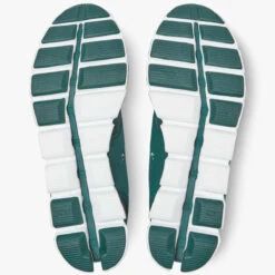 On Running Scarpe On Cloud - Verde -On Running on cloud verde 20 sotto