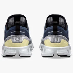 On Running Scarpe On Cloud X Shift - Blu -On Running on cloud x shift denim 22 s4 hr