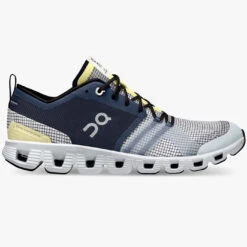 On Running Scarpe On Cloud X Shift - Blu