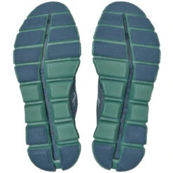 On Running Scarpe On Cloud X - Storm Tide -On Running on cloud x tide 21 s2 hr