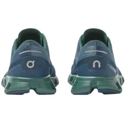 On Running Scarpe On Cloud X - Storm Tide -On Running on cloud x tide 21 s3 hr