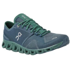 On Running Scarpe On Cloud X - Storm Tide -On Running on cloud x tide 21 s4 hr