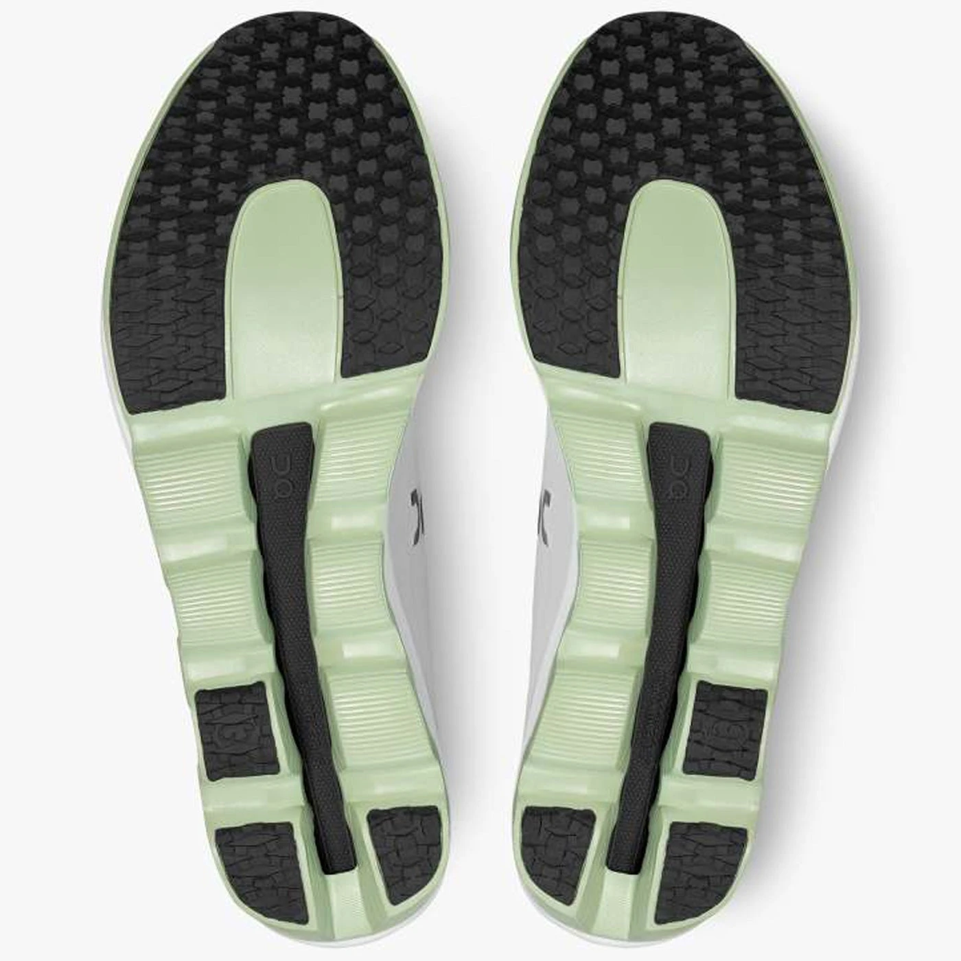 On Running Scarpe On Cloudboom Echo - Bianco Nero 5 On Running Scarpe On Cloudboom Echo - Bianco Nero - immagine 3