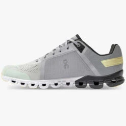 On Running Scarpe On Cloudflow - Grigio -On Running on cloudflow all 22 s3 hr