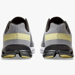 On Running Scarpe On Cloudflow - Grigio -On Running on cloudflow all 22 s4 hr