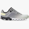 On Running Scarpe On Cloudflow - Grigio -On Running on cloudflow all 22 hr