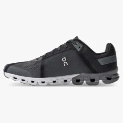 On Running Scarpe On Cloudflow - Nero -On Running on cloudflow blk 21 s3 hr