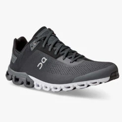 On Running Scarpe On Cloudflow - Nero -On Running on cloudflow blk 21 s5 hr