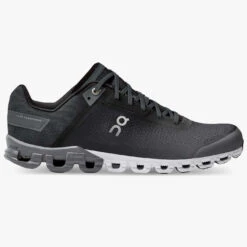 On Running Scarpe On Cloudflow - Nero