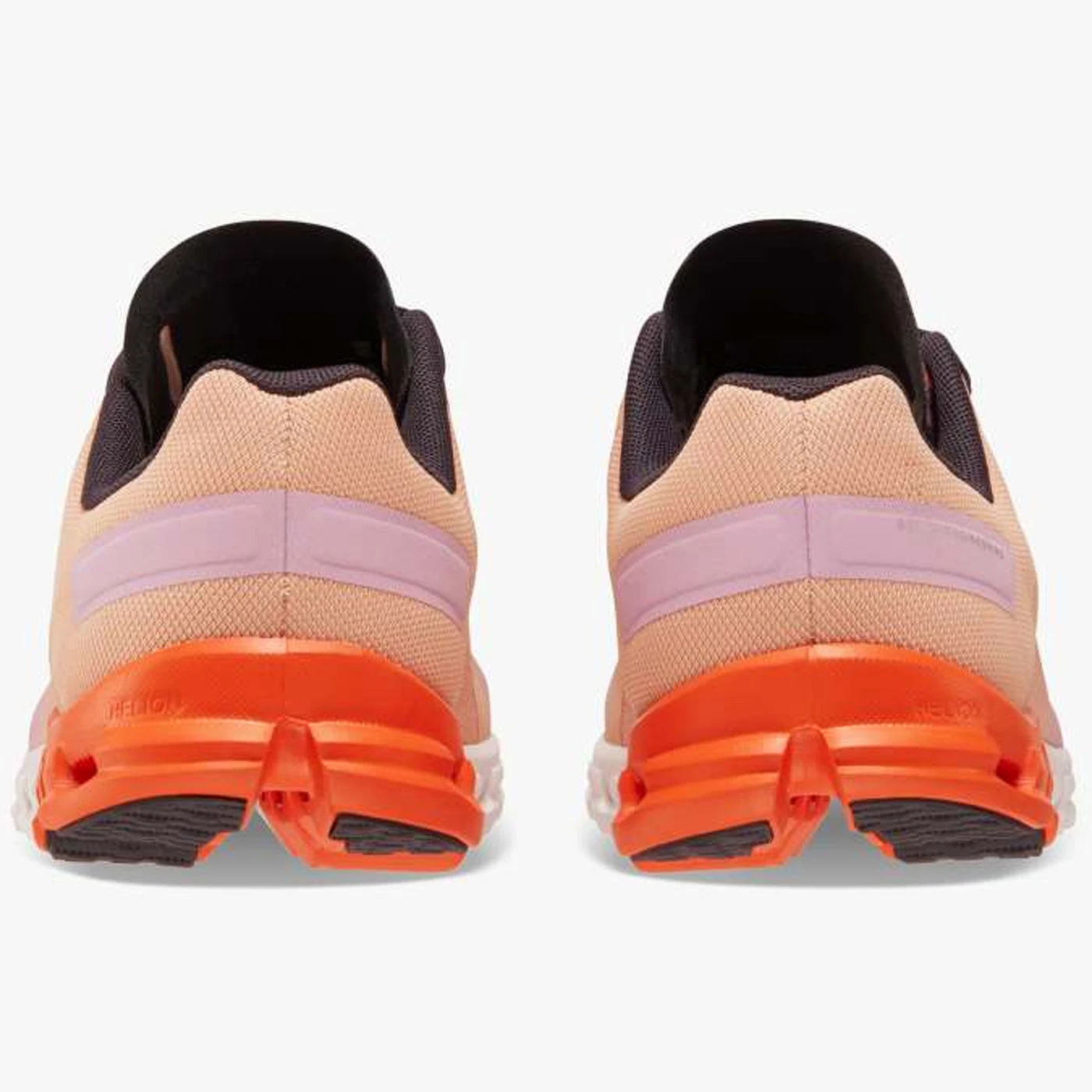 On Running Scarpe Donna On Cloudflow - Rose Fiji 7 On Running Scarpe Donna On Cloudflow - Rose Fiji - immagine 5