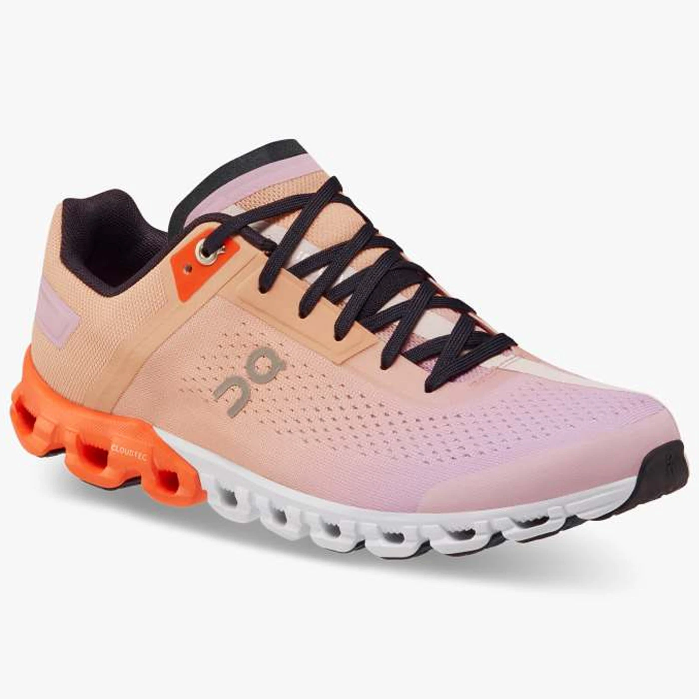 On Running Scarpe Donna On Cloudflow - Rose Fiji 8 On Running Scarpe Donna On Cloudflow - Rose Fiji - immagine 6