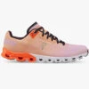 On Running Scarpe Donna On Cloudflow - Rose Fiji -On Running on cloudflow rose 22 hr