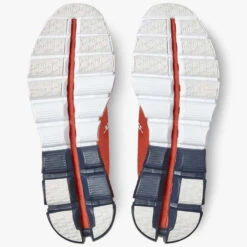 On Running Scarpe On Cloudflow - Arancio -On Running on cloudflow rust 21 s2 hr