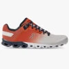 On Running Scarpe On Cloudflow - Arancio -On Running on cloudflow rust 21 hr