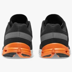 On Running Scarpe On Cloudflow - Black Turmeric -On Running on cloudflow tur 22 s4 hr
