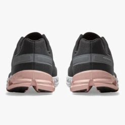 On Running Scarpe Donna On Cloudflow - Grigio -On Running on cloudflow w rock 21 s4 hr