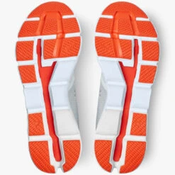 On Running Scarpe On Cloudflyer - Grigio -On Running on cloudflyer gry 22 s2 hr