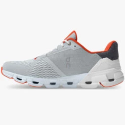 On Running Scarpe On Cloudflyer - Grigio -On Running on cloudflyer gry 22 s3 hr