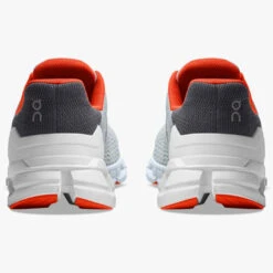 On Running Scarpe On Cloudflyer - Grigio -On Running on cloudflyer gry 22 s4 hr