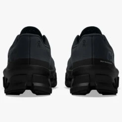 On Running Scarpe On Cloudmonster - Nero -On Running on cloudmonster blk 22 s4 hr