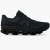 On Running Scarpe On Cloudmonster - Nero -On Running on cloudmonster blk 22 hr