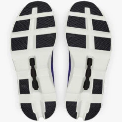 On Running Scarpe On Cloudmonster - Viola -On Running on cloudmonster blu 22 s2 hr