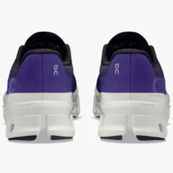 On Running Scarpe On Cloudmonster - Viola -On Running on cloudmonster blu 22 s4 hr