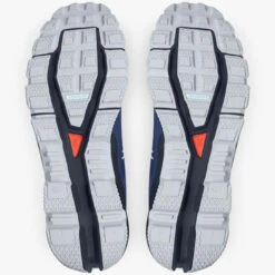 On Running Scarpe On Cloudventure - Blu -On Running on cloudrunner shoes blu 22 s2 hr