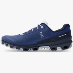 On Running Scarpe On Cloudventure - Blu -On Running on cloudrunner shoes blu 22 s3 hr