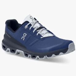 On Running Scarpe On Cloudventure - Blu -On Running on cloudrunner shoes blu 22 s5 hr