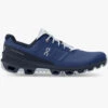 On Running Scarpe On Cloudventure - Blu -On Running on cloudrunner shoes blu 22 hr
