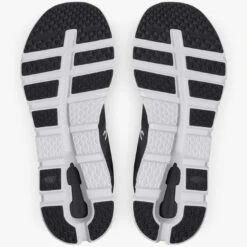 On Running Scarpe On Cloudrunner - Nero Grigio -On Running on cloudrunner shoes frost 22 s2 hr