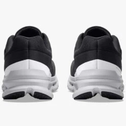 On Running Scarpe On Cloudrunner - Nero Grigio -On Running on cloudrunner shoes frost 22 s3 hr