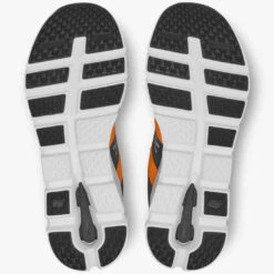 On Running Scarpe On Cloudrunner - Grigio Arancio -On Running on cloudrunner shoes frosttt 22 s2 hr