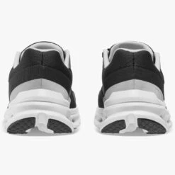 On Running Scarpe Donna On Cloudrunner - Grigio Nero -On Running on cloudrunner w shoes eclip 22 s4 hr