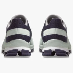 On Running Scarpe Donna On Cloudsurfer 6 - Verde Blu -On Running on cloudsurfer w fennel 21 s4 hr