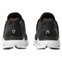 On Running Scarpe On Cloudswift - Nero -On Running on cloudswift blk 21 s3 hr